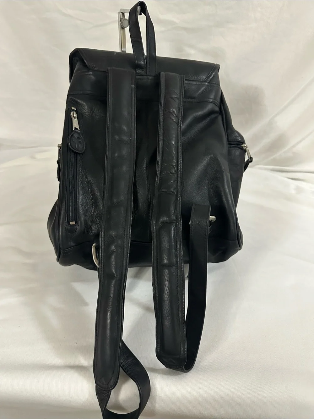 Frye structured thick